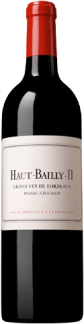 Haut-Bailly II 2024